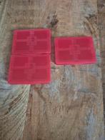 Nintendo switch spellen opbergsysteem, Spelcomputers en Games, Spelcomputers | Nintendo Consoles | Accessoires, Overige controllers