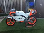 Race moter met TM raceblok 6 bak race ready, Motoren, Motoren | Oldtimers, 1 cilinder, 125 cc