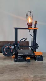 Creality Ender 3 pro fully upgraded, Computers en Software, 3D Printers, Ophalen of Verzenden, Zo goed als nieuw