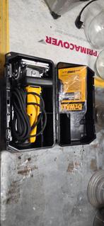DeWalt Lamellenfrees  Nieuw, Doe-het-zelf en Verbouw, Gereedschap | Freesmachines, DeWalt, Lamellenfrees, Nieuw, Ophalen of Verzenden