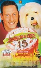 Samson en gert 15, Alle leeftijden, Ophalen of Verzenden, Gebruikt, Tv fictie