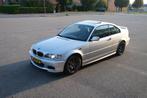 BMW e46 330ci Coupe Clubsport 2003 Youngtimer, Automaat, Zwart, USB, Particulier