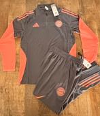 Bayern Munchen trainingspak 2025-2026, Kinderen en Baby's, Ophalen of Verzenden, Nieuw, Jongen of Meisje, Setje