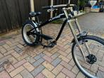 Low rider 24”, Ophalen, Zo goed als nieuw, Chopper