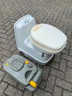 Thetford cassette toilet wc, Caravans en Kamperen, Caravan accessoires, Ophalen, Gebruikt