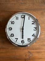 Wandklok (ikea), Huis en Inrichting, Woonaccessoires | Klokken, Verzenden, Gebruikt, Wandklok