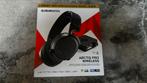 Steelseries Arctis Pro Wireless, Gebruikt, Steelseries Arctis, Ophalen of Verzenden, Draadloos