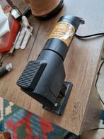 Mini Schaafmachine - Bosch Micro ST 10, Doe-het-zelf en Verbouw, Gereedschap | Zaagmachines, Ophalen, Gebruikt, Overige typen