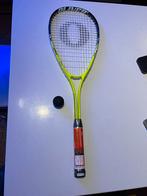 Nieuw squashracket Oliver FN105, Sport en Fitness, Squash, Nieuw, Racket, Ophalen