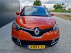 Renault Captur 0.9 TCE DYNAMIQUE + NAVI + AIRCO + CRUISE, Voorwielaandrijving, Stof, Gebruikt, Overige kleuren