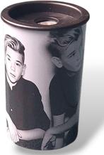 Marcus & Martinus Dubbele Puntenslijper, Verzenden, Nieuw, Potlood of Stift