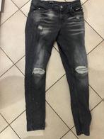 Croyez Spijkerbroek, Ophalen of Verzenden, Zo goed als nieuw, Grijs, Croyez