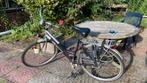 Pelikaan city3 damesfiets, framemaat 53 cm, Fietsen en Brommers, Fietsen | Dames | Damesfietsen, Gebruikt, Versnellingen, 50 tot 53 cm