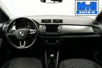 Skoda Fabia Combi 1.0 TSI Clever|CARPLAY|NAVI|CLIMA|CRUISE|N, Auto's, Voorwielaandrijving, Stof, Gebruikt, Euro 6
