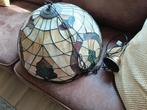 prachtige Tiffany hanglamp, Huis en Inrichting, Lampen | Hanglampen, Ophalen of Verzenden, Zo goed als nieuw, 50 tot 75 cm
