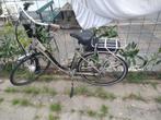 Elektrische opknapper of voor onderdelen  in Leiden €20, Fietsen en Brommers, Elektrische fietsen, Ophalen of Verzenden, Zo goed als nieuw