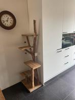 krabpaal van natuurlijke materialen, Ophalen, Gebruikt