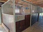 Paardenboxen | paardenstallen | stalwanden, Dieren en Toebehoren, Stalling en Weidegang
