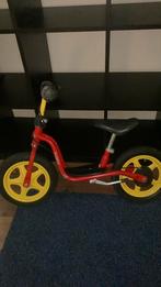 Mooie loopfiets, Gebruikt, Overige methoden, Ophalen, 0 t/m 10 kg