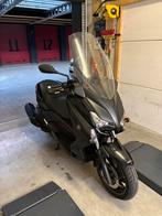 Yamaha X max 400, 400 cc, Scooter, Particulier, 1 cilinder