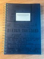 Blauwhoedenveen boek, Boeken, Geschiedenis | Stad en Regio, Ophalen of Verzenden