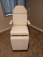 Pedicure/massage stoel in zeer goede staat, Ophalen, Zo goed als nieuw, Massagestoel of Kussen