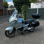 BMW R 1100 RT, Motoren, Motoren | BMW, 1085 cc, 2 cilinders, Particulier, Meer dan 35 kW