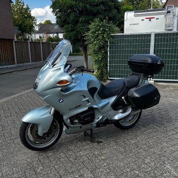 BMW R 1100 RT beschikbaar voor biedingen