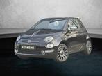 Fiat 500C 1.0 Hybrid Dolcevita Cabrio | 16'' LM velgen | Tre, Auto's, Fiat, 21 km/l, Gebruikt, Cabriolet, 4 stoelen