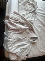 Judopak - Maat 122, Sport en Fitness, Vechtsporten en Zelfverdediging, Gebruikt, Maat XS of kleiner, Judo, Vechtsportpak