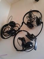 Koptelefoon computer, Ophalen of Verzenden, Zo goed als nieuw, Over-ear