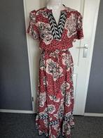 Rok + Blouse So Soire  Te dragen als jurk / Blouse / rok, Maat 38/40 (M), So Soire, Kostuum of Pak, Nieuw