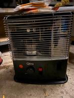 Wiekkachel Qlima, Ophalen, Zo goed als nieuw, Overige brandstoffen, Petroleumkachel