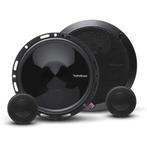 Rockford Fosgate Punch P165-SE Composet / speakers 6.5'', Audio Design, Nieuw, Am Breilingsweg 3, 76709 Kronau, Duitsland, Ophalen of Verzenden