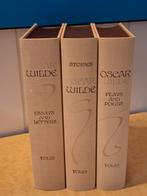 Oscar Wilde Folio Society Set, Ophalen of Verzenden, Gelezen, Oscar Wilde