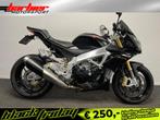 Aprilia TUONO V4 (bj 2013), Motoren, Motoren | Aprilia, Motorrijbewijs A, Bedrijf, Onbekend, Onbekend
