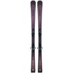 Elan Ace Speed Magic Pro Dames Piste Carveski's lengte 168, Overige merken, Info@elanski.com, 140 tot 160 cm, Gebruikt