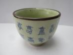 Prachtig Chinese celadon kopje van xuande 宣德 jaar,, Antiek en Kunst, Ophalen of Verzenden