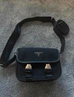Nieuwe Prada tas zwart, Sieraden, Tassen en Uiterlijk, Ophalen of Verzenden, Nieuw, Zwart