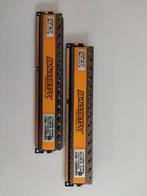 2 x 4GB Ballistix Tactical LP DDR3, 1600, Geheugen, Computers en Software, RAM geheugen, Gebruikt, DDR3, Ophalen of Verzenden