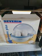 Severin Eierkoker - Automatic Plus, Gebruikt, Info@severin.de, Röhre 27, 59846 Sundern, Germany, Ophalen of Verzenden