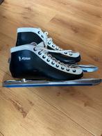 Nijdam noren maat 46, Sport en Fitness, Ophalen, Zo goed als nieuw, Noren, Nijdam