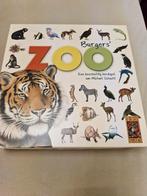 Burgers' Zoo Bordspel - Michael Schacht, Hobby en Vrije tijd, Gezelschapsspellen | Bordspellen, Een of twee spelers, Ophalen of Verzenden