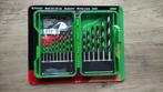 Parkside wood drill bit set - nieuw in doos, Doe-het-zelf en Verbouw, Gereedschap | Handgereedschap, Ophalen of Verzenden, Zo goed als nieuw