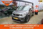 Peugeot RIFTER 1.2 Puretech Active NAVI PDC CRUISE LED RIJKL, 12 maanden, Gebruikt, Euro 6, 1199 cc