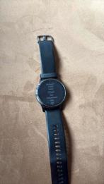 Garmin vivoactive 4, Sieraden, Tassen en Uiterlijk, Smartwatches, Gebruikt, Conditie, Zwart, Garmin