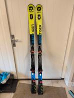 Volkl Race Tiger SL14 - 170cm, 160 tot 180 cm, Gebruikt, Carve, Skiën
