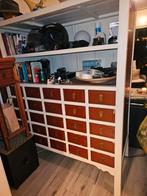 grote laden kast 1375x1750x625 (lxhxb), Huis en Inrichting, Ophalen, Gebruikt