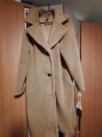 Norah Teddy Winterjas Dames Maat 44, Kleding | Dames, Bruin, Maat 42/44 (L), Ophalen of Verzenden, Zo goed als nieuw