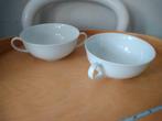 Twee soepkommen van arzberg, Antiek en Kunst, Ophalen of Verzenden